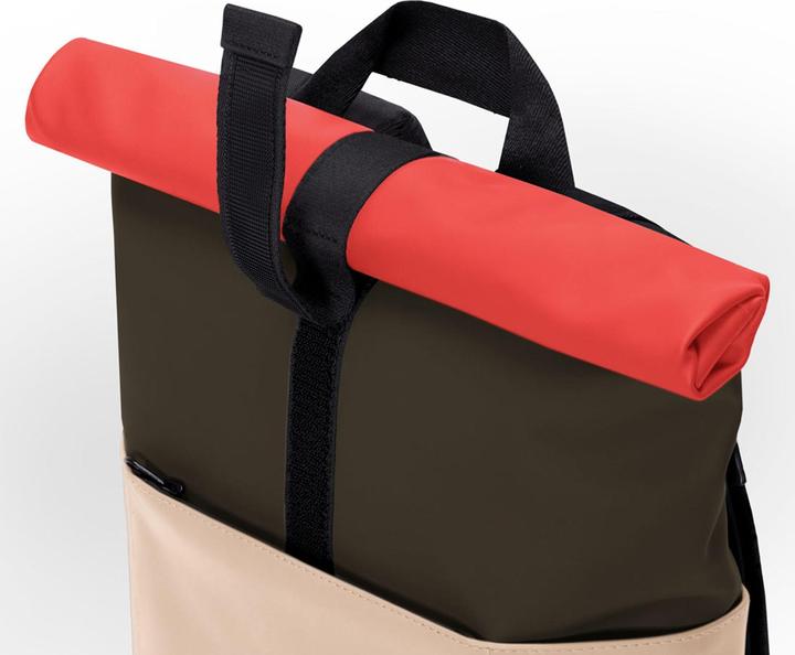 Produktbild Ucon Acrobatics Lotus Daypack 44 cm Laptopfach (11 l)