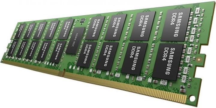 Produktbild Samsung M393A4K40DB3-CWE (1 x 32GB, 3200 MHz, DDR4-RAM, DIMM)