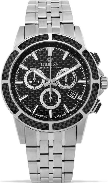 Image du produit Louis XVI Majesté (Chronographe, 43 mm)
