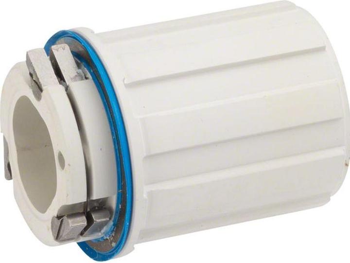 Actual product image Campagnolo FH-BO015x1 freewheel body HG for Shimano 9/10/11 speed (Disc brake Center lock)