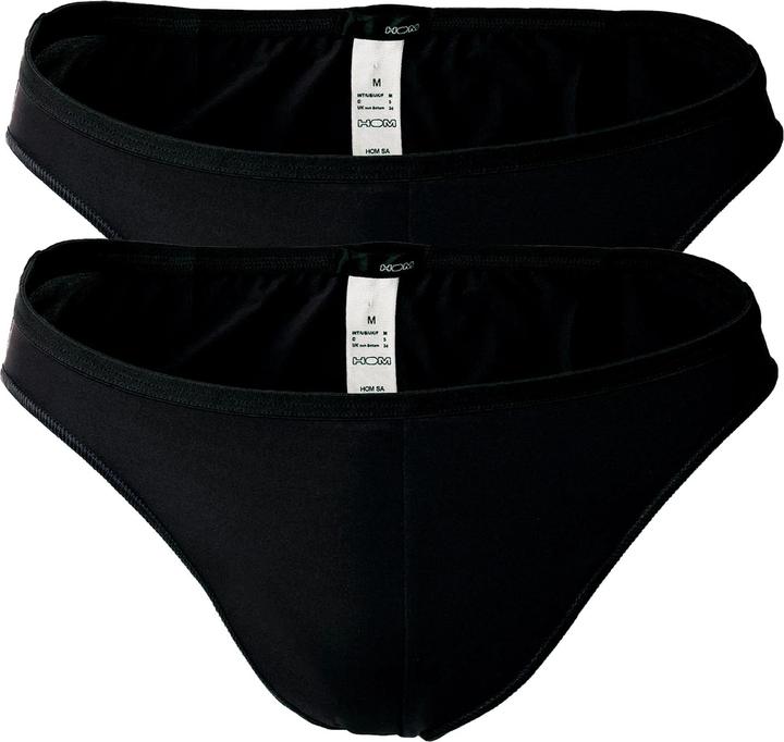 HOM Plumes - Ultralight Microfiber