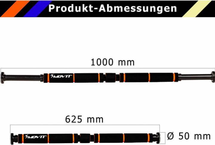 Produktbild Movit Klimmzugstange