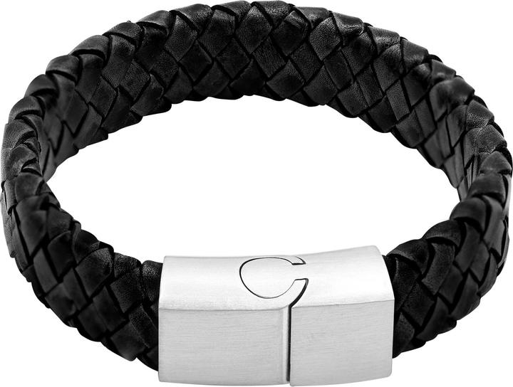 Produktbild Heideman Lederarmband Keno (100% Leder)