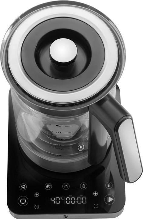 Produktbild WMF Lumero Multi-Wasserkocher (1.60 l, EU-Stecker)