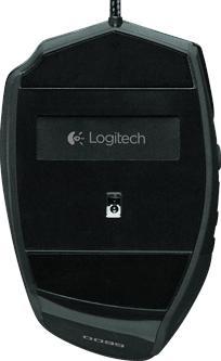 Produktbild Logitech G600 MMO (Kabelgebunden)