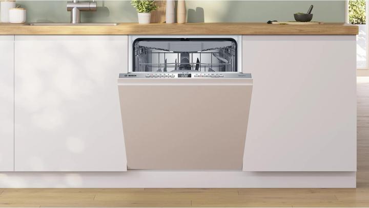 Image du produit Bosch Hausgeräte LAVE-VAISSELLE 60 TINT 44DB TIR 14C GLIS