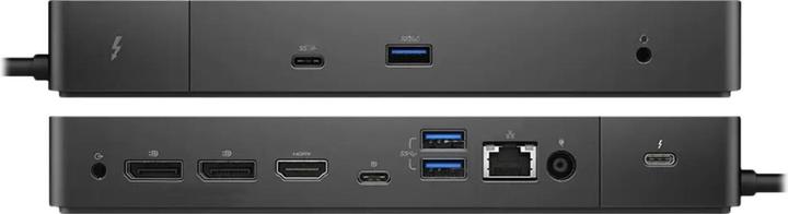Actual product image Dell WD19TB (Thunderbolt, 4 Ports)