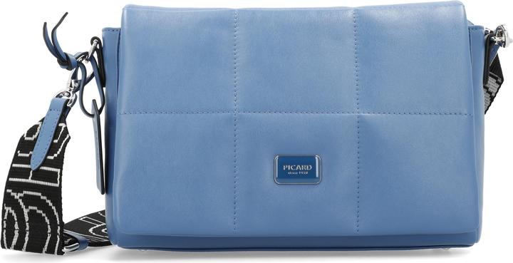 Produktbild Picard Plaza Umhängetasche Leder 26.5 cm