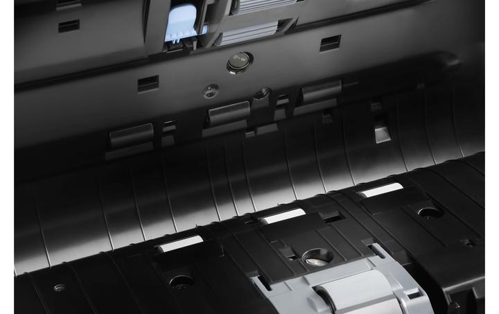 Produktbild HP Digital Sender Flow 8500fn2 (USB Host)