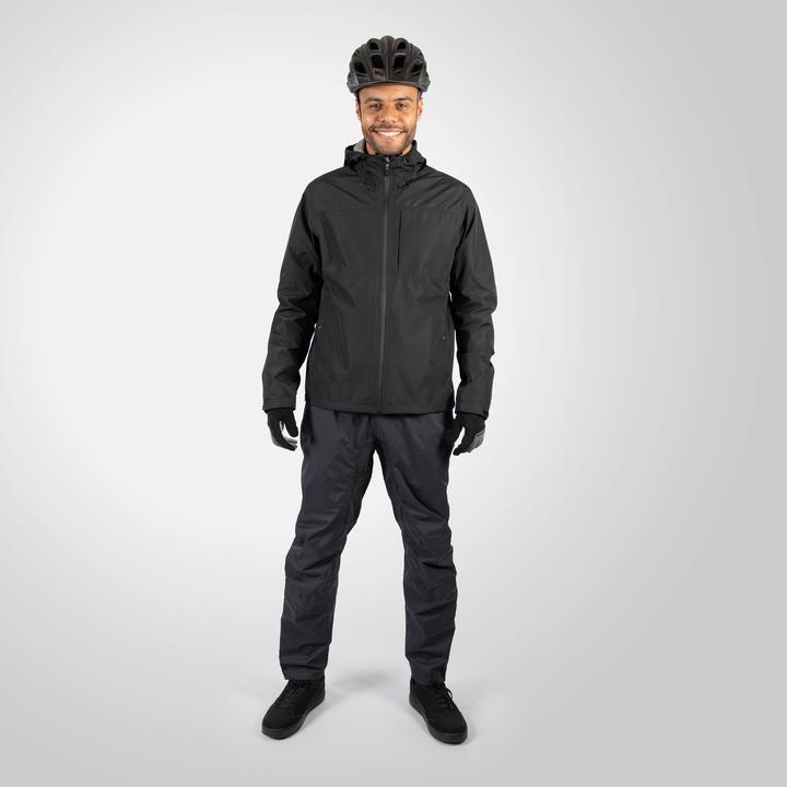 Image du produit Endura Veste imperméable Hummvee 3-en-1 (S)