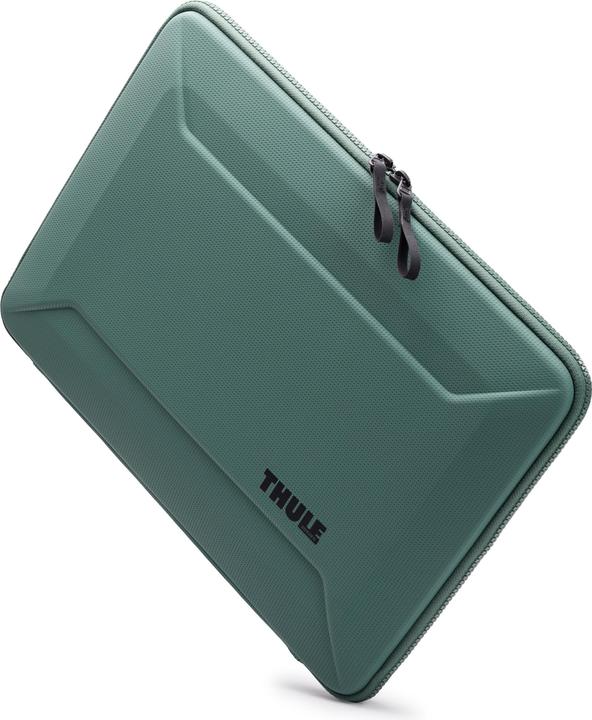 Actual product image Thule Gauntlet 5 MacBook Sleeve (14", Apple)