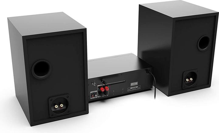 Immagine prodotto Grundig CMS 5000 (Lettore CD, WiFi, Bluetooth, Spotificare collegare, 2x 50 W)