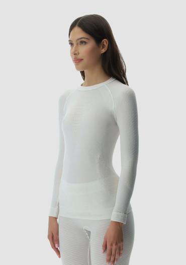 Produktbild UYN Thermoshirt Fusyon Cashmere (L, XL)