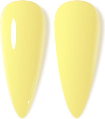 Produktbild Venalisa Gellack 428 UV/LED (Pastell gelb, UV-Gel Lack)