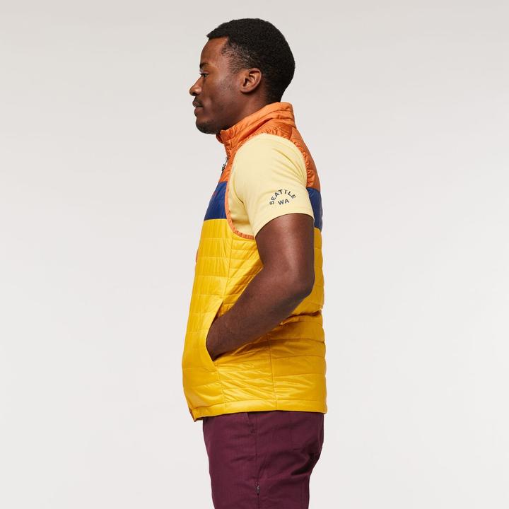 Image du produit Cotopaxi Capa Insulated Vest (S)