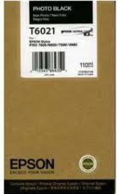 Immagine prodotto Epson T6021 (PBK)