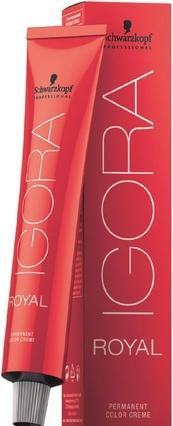 Immagine prodotto Schwarzkopf Igora Royal 4-68 Marrone Medio Rosso Cioccolato 60ml