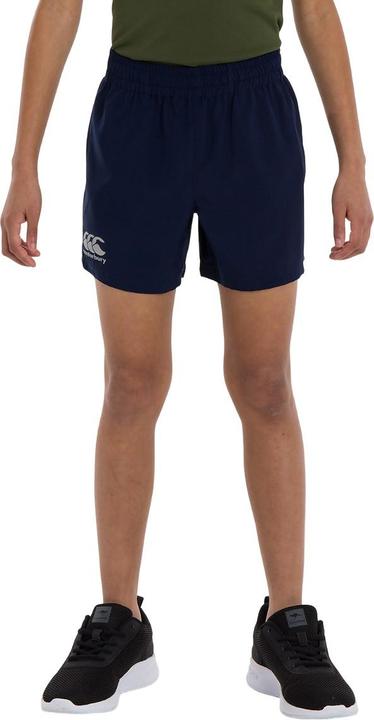 Actual product image Canterbury Childrens/Kids Woven Shorts (128)