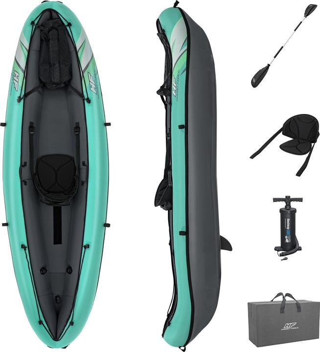 Actual product image Bestway 65118 / 24 (280 cm, 1 pers.)