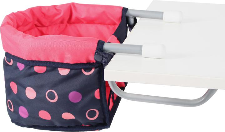 Produktbild Bayer Chic 2000 Puppen-Tisch-Sitz