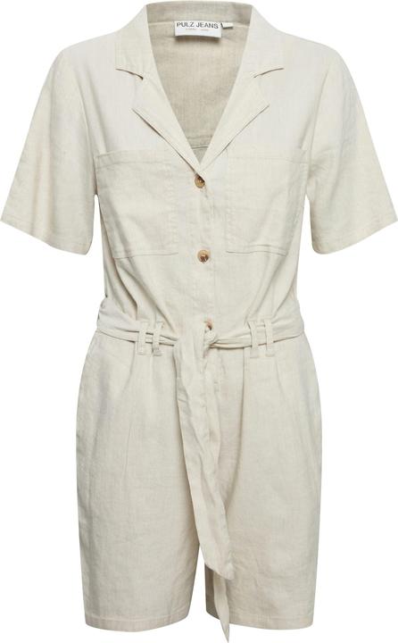 Pulz Jeans PZLUCA Jumpsuit - 50207381