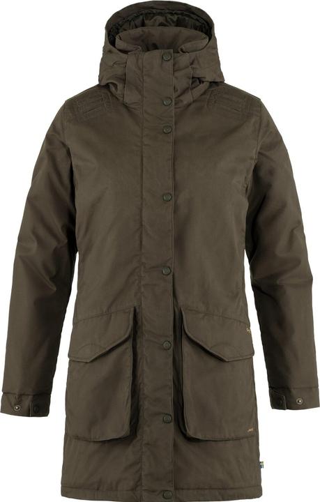 Fjällräven Högvilt Jacket W