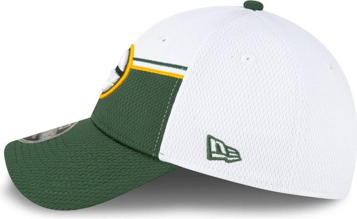 Produktbild New Era 9Forty Stretch Cap Sideline 2023 Green Bay Packers (One Size)