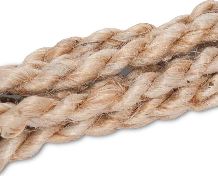 Produktbild Windhager Jute-Zopf