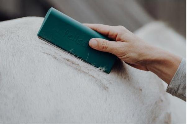 Produktbild Soulhorse Fellschön Fellwechselhelfer
