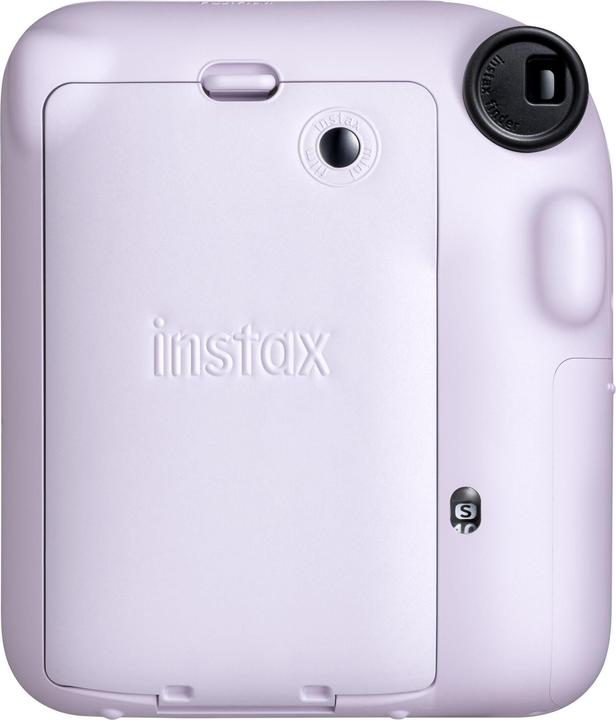 Image du produit Fujifilm Instax Mini 12 big bundle