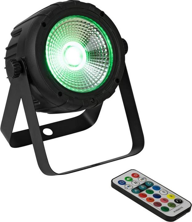 Actual product image Eurolite LED PARty Spot COB