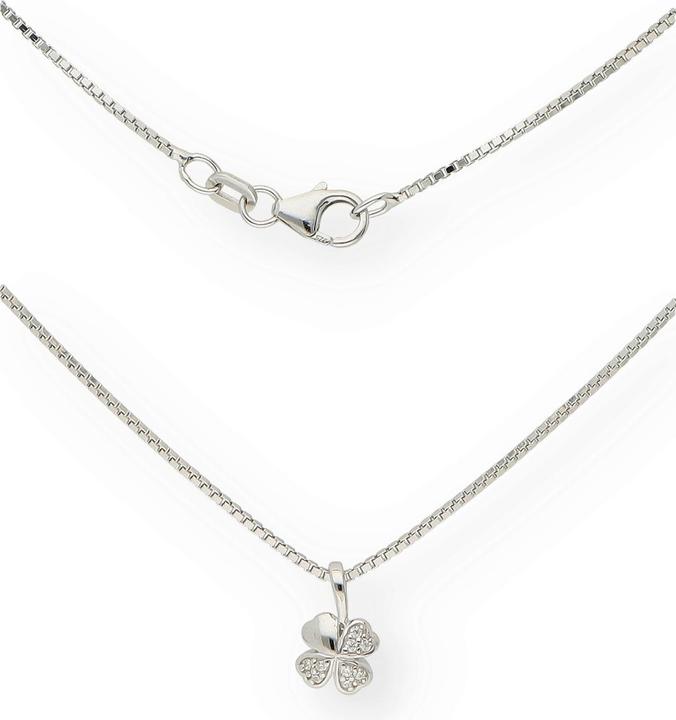 Immagine prodotto Carat Motivi (Argento 925, 40 cm)