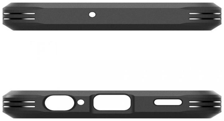 Image du produit Spigen Tough Armor Hulle Compatible (Samsung Galaxy A15 5G, Samsung Galaxy A15)