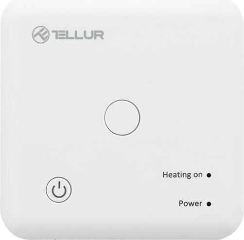 Immagine prodotto Tellur TLL331151 termostato WLAN Bianco
