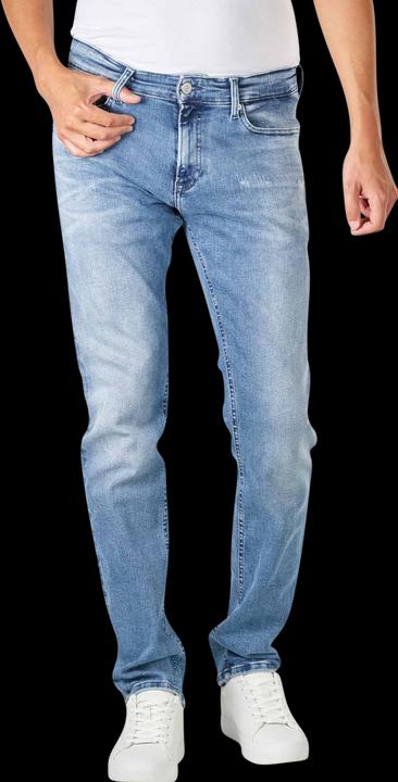 Produktbild Tommy Hilfiger Tommy Jeans Scanton Slim Fit Denim Light (W29/L30)