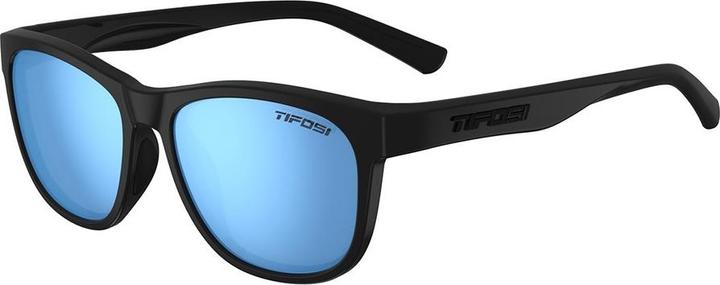 Produktbild MGA Tifosi -Brille, polarisierter Blackout (1 Glasblau -Himmel polarisiert 15,4% Lichtübertragung) (neu)