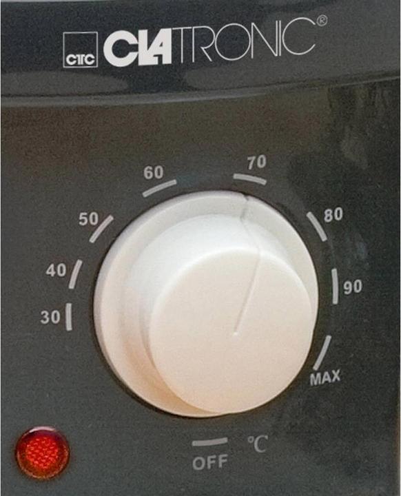 Image du produit Clatronic Eka 3338 (25 l)