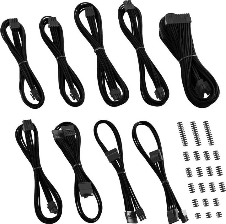 Produktbild CableMod Classic C-Series Kit