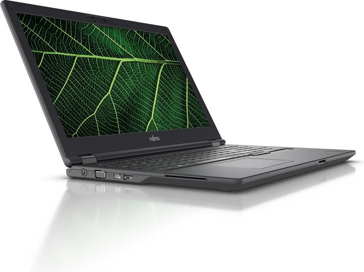 Produktbild Fujitsu Lifebook E5511 (15.60", Intel Core i7-1165G7, 16 GB, 512 GB, DE)