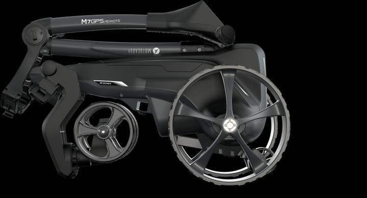 Immagine prodotto Motocaddy M7 GPS Remote
