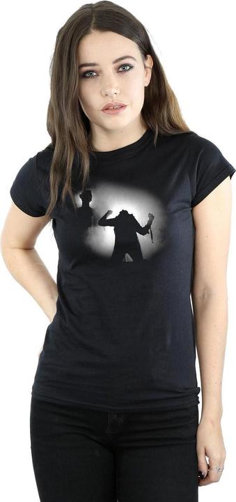 Immagine prodotto The Exorcist Pazuzu And Regan Maglietta Donna (M)