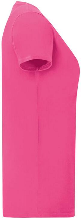 Image du produit Fruit of the Loom - T-shirt ICONIC - Femme (L)