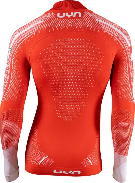 Produktbild UYN Thermoshirt Natyon 2.0 Ã-sterreich (XS)