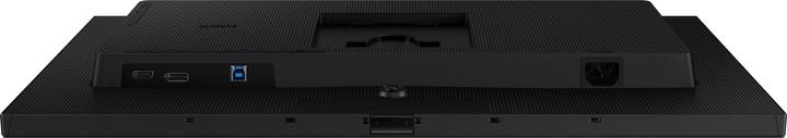 Productafbeelding Samsung S60D 24" WQHD HRM (2560 x 1440 pixels, 24")