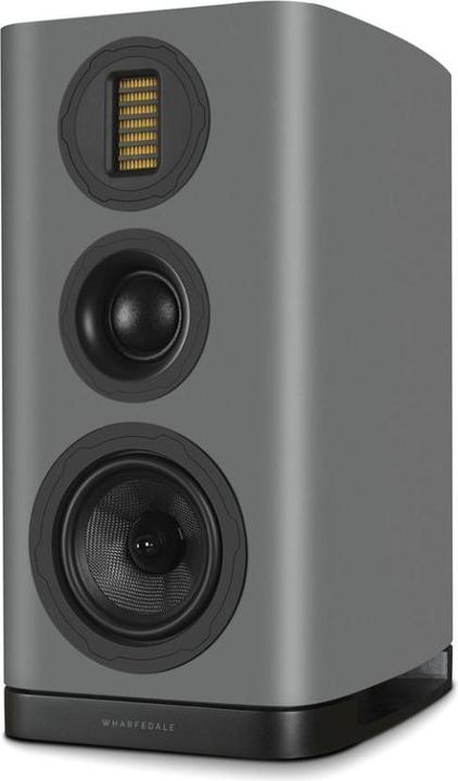 Actual product image Wharfedale EVO 5.2 - 1 Paar (1 pair)