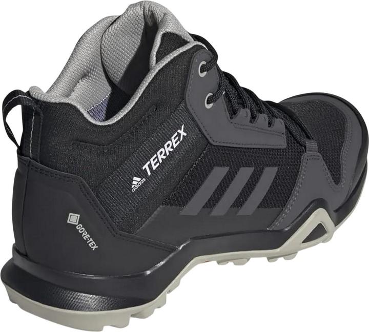 Produktbild adidas Wanderschuhe Terrex AX3 Mid Gore Tex (38)