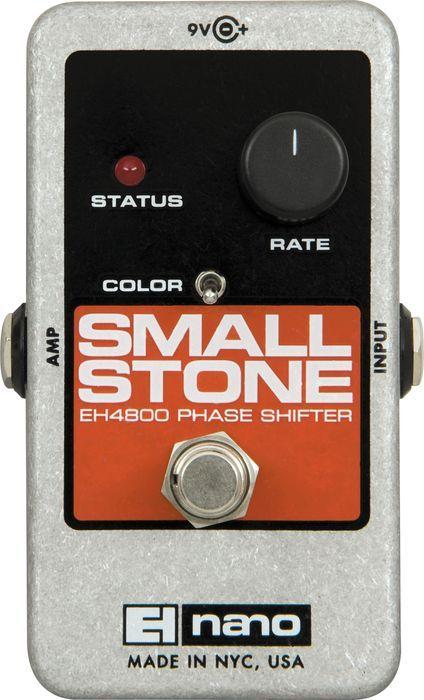 Image du produit Electro-Harmonix Petite pierre (Guitare électrique)
