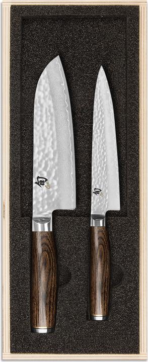 Image du produit Kai Set de couteaux Shun Premier (16.50 cm)
