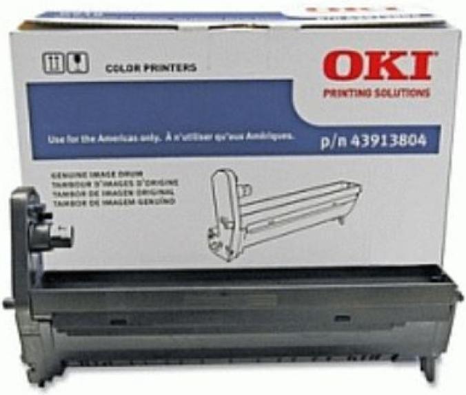 Image du produit OKI 46438004 (CF)