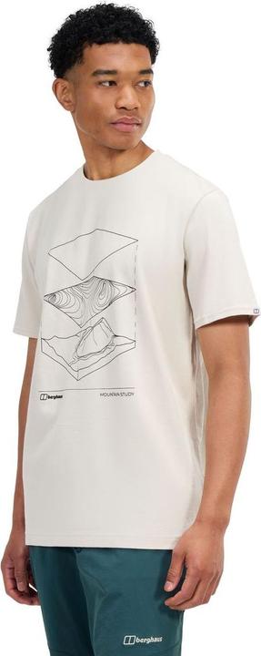 Produktbild Berghaus M Everyday Elements Tee (T-Shirt) (48)